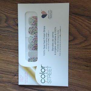 Color Street Nails. - Frontline Heros